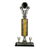 Trofeo de Tubo con Figura Serie 441 de Estrella Holder